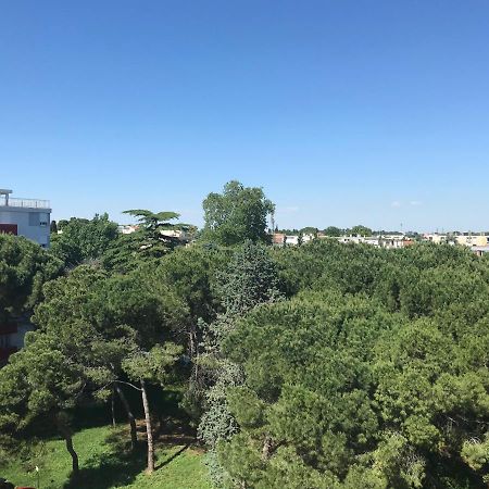Bel Appartement Avec Vue Et Parking Prive Béziers Exterior foto